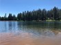 Lake De Sabla-1 mile from house