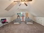 MASSIVE Bonus Room, Office, 4th Bedroom or Hobby Room.. the options are endless!