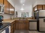 Updated stainless steel matching appliances
