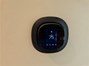 app controlled smart home thermostat