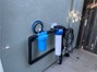 Whole house water filtration(salt-less) and water softener