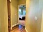 Hall to Master Suite