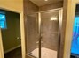 Stand-up shower in Master bath