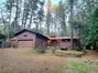 Spacious and Cozy 3/2, 1580 Sqft Forest Ranch Home. Safe and Private Forest Retreat with huge fenced-in yard, large two car garage centrally located just down the street from the Neighborhood Market and Fire Station. Only 20 Minutes to Chico and much more affordably Priced with Privacy and beautiful Views.