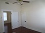 918 Salem- One of the bedrooms, do not have a picture of second bedroom..