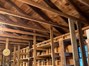 Garage Construction - Full dimension lumber