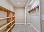 Large Closet for Storage or Upstairs Bedroom Closet