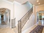Stairs/Family Room/Entry