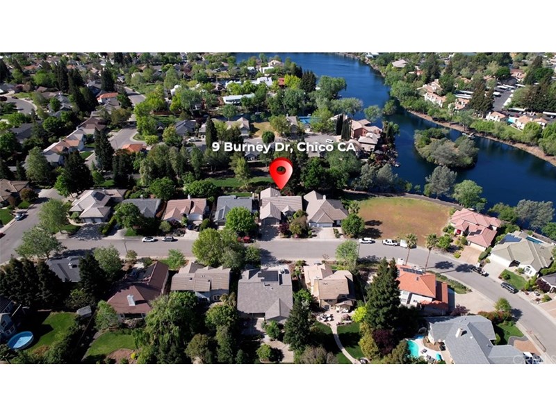 Amazing Location so close to the California Park Lake! With many beautiful walking trails, parks, golf course close by and even the ability to do a little fishing, you will Love this community!