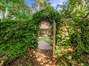 Backyard gate is only steps from Bidwell Park pathways!