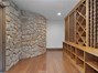 Downstairs Wine Room