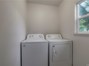 Laundry Room _1010 Warner St. Chico, CA