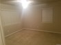 3rd apartment vacant