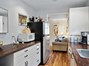 Kitchenette in Separated Unit