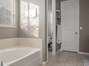 Master bath and shower