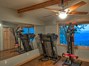 Guest Room, Exercise Room with Views!