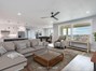 21 living room staged