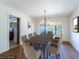 31 formal dining staged