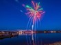 Lake Cali Fireworks