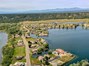 Lake California Aerial 7