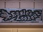 Welcome to "Eagle's Lookout!"