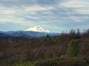 Mount Shasta View from Home