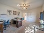 Spare bedroom/Office