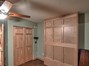 Murphy Bed in Guest/Exercise Room