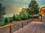 Trex Decking & Cable Railing