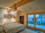 Master Suite with AMAZING VIEWS!
