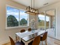 Dining Room with Views!
