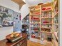 Who wouldn't love a Pantry like this !