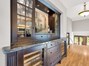 Custom Built-in Cabinetry throughout...