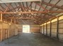 Big Barn Interior