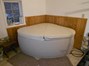 Gym Hot Tub
