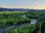 Blackfoot River Retreat - Dan Mahoney