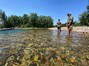 Blackfoot River Retreat - Dan Mahoney