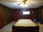 family room pool table is included