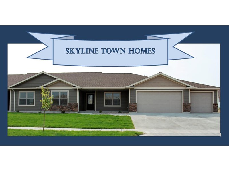Skyline Townhome pic