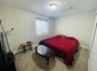 Basement Bedroom 1