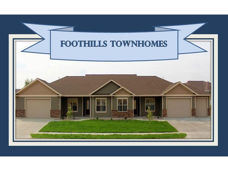 Foohills Townhomes