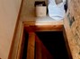 Crawl Space Entry