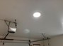 Light Tubes for Natural Light in Garage